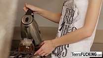 Страстный секс раком скрытая камера