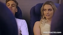 Анальный экстаз на стуле - страстный секс в машине