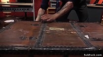 Сексуальные игры у врача