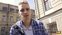 Соблазнительная массажистка трахается