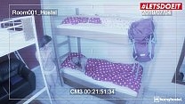 Сексуальные девушки без трусиков