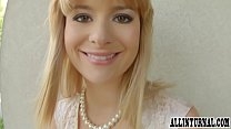 Русский секс пикап - жесткий выеб подружку
