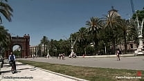 Сексуальный курортный порно фильм