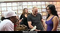 Интимная домашняя порнуха