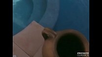 Нежные красотки в порно