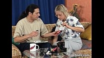 Страстная красивая ебля - порно нежданчик