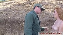 Секс через стенку - быстрый жесткий экстаз