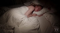 Семейное порно - анальные предметы