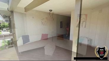 Никки Круз и Рим Мейджор суют глубоко и жарко